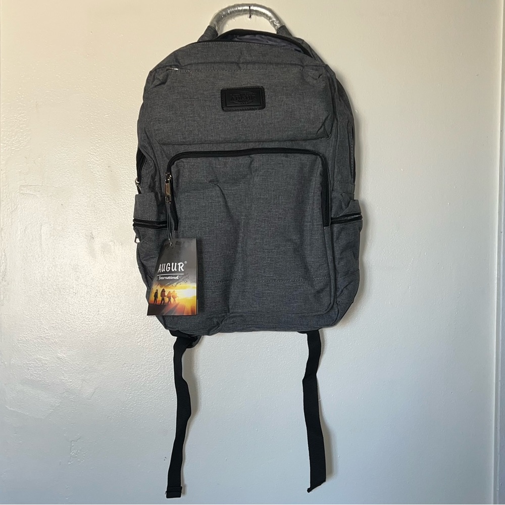 AUGAR backpack